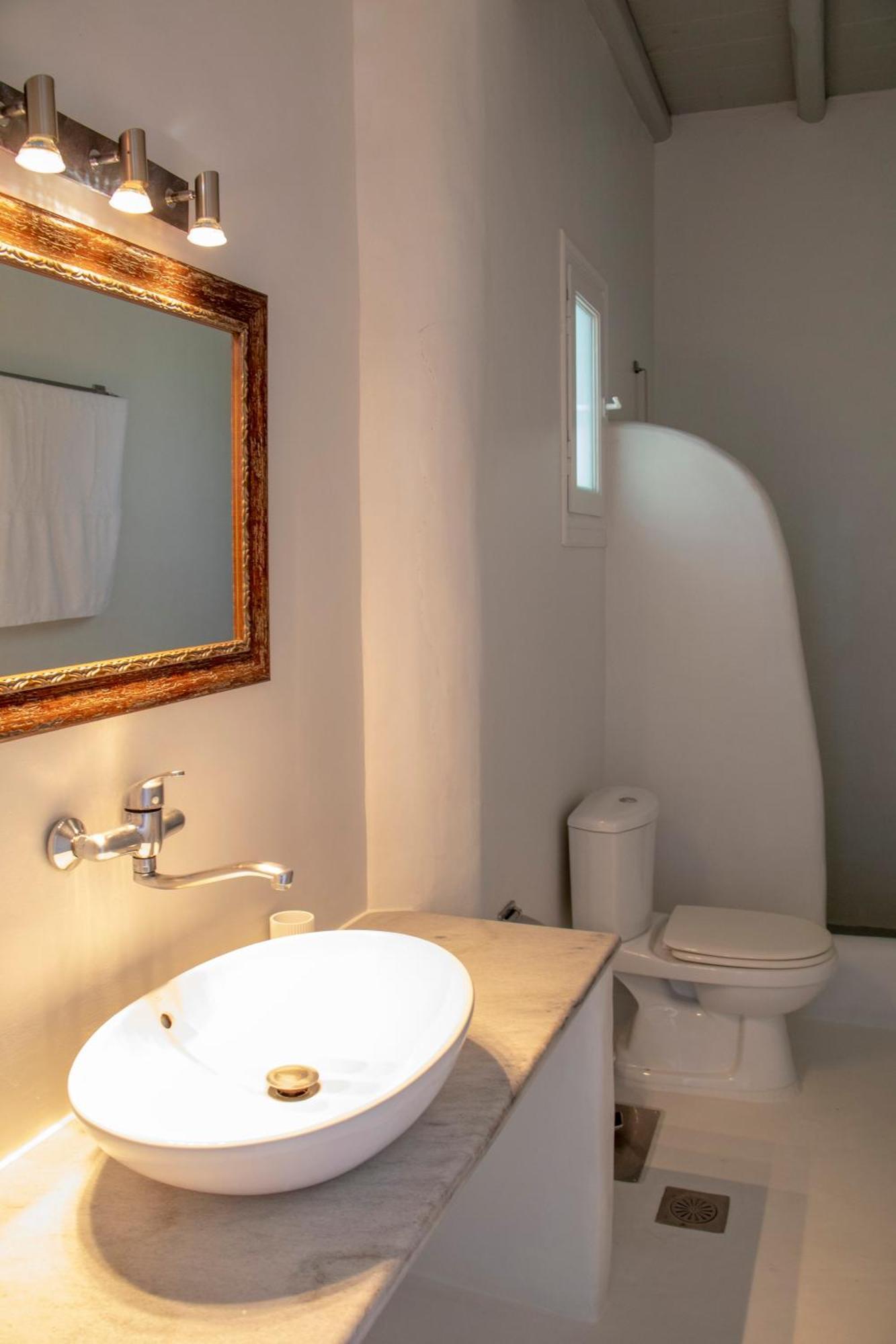 Hotel Manos Naousa  Bagian luar foto